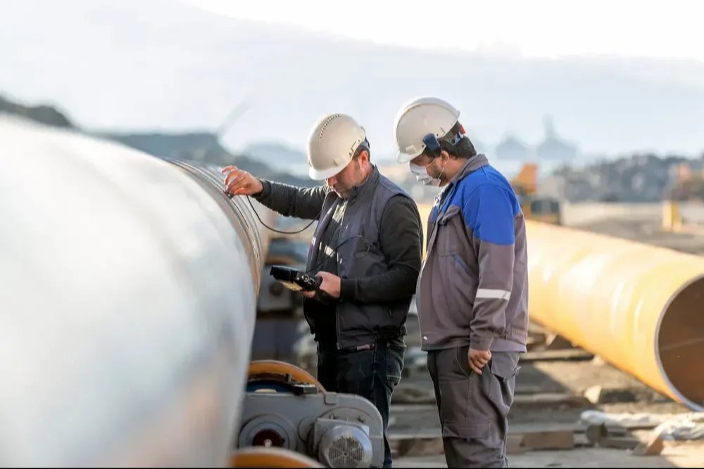 GRP Technician